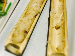 -云海肴·汽锅鸡·云南菜(天津国金汇店)