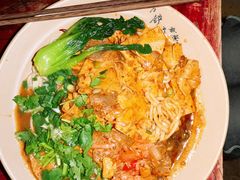 -方铲铲·成都板凳面(滨江银泰店)