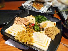 -三太子地摊烧烤·小龙虾(北蔡店)