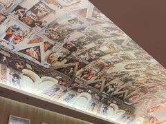 -安妮意大利餐厅(世贸天阶店)