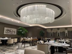-济南凯宾斯基酒店-THE VIEW云景全日制餐厅