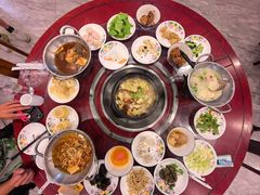 -柳沟豆腐宴64号院