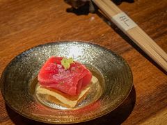 -桐寿司Sushi Tong