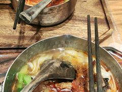 -小满手工粉(上海月星环球港店)