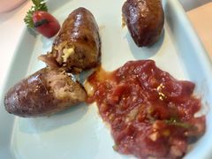 -库滋明·俄罗斯特色美食(中央大街店)