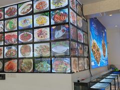 -碧海银沙海鲜餐厅(恒大海上威尼斯店)
