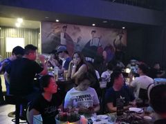 -G5 MAXLAND酒吧