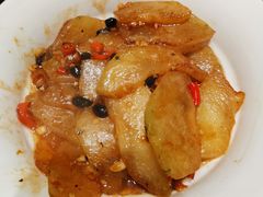 -唐师傅湘西名菜馆(武陵路店)