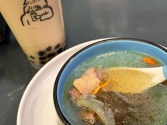 -金龙·打边炉(南京西路店)