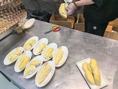 -半岛听涛蒸汽海鲜自助(K11店)