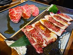 -丸藏和牛烧肉专门店(园区师惠坊店)