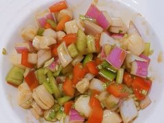 -船梆煮•蒸汽海鲜·生腌干蒸(五四广场店)