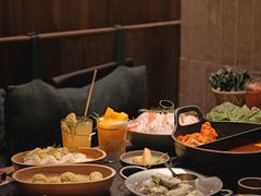 -大龙燚·旷野鲜火锅(广州首店)
