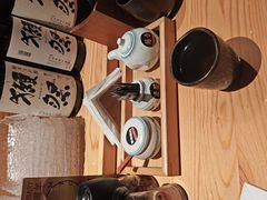 -一豚轩·烧鸟·豚骨拉面(五四路店)