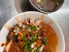 干鸡米线-小翔干面