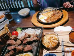 -豪享来牛排(人民店)
