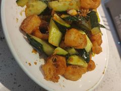 -李军力烧烤(祭城店)