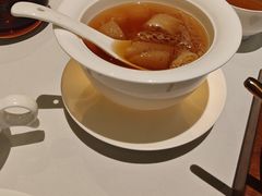 -上蔬无瑕· 创意素食·Vegetarian(华采天地店)