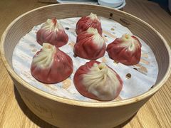 -苏小柳点心·手作小笼包(CP静安寺分院)