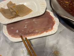 -周记全牛油火锅
