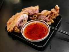 -贡梅老面馆·蟹粉面·无锡特色小吃(南长街主推店)