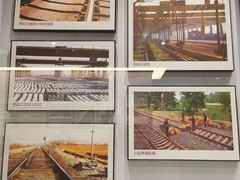 -中国铁道博物馆(正阳门馆)