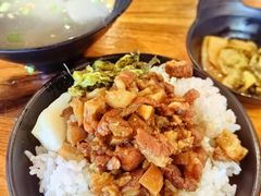 -大三元台湾鲁肉饭(沙井新桥店)