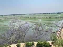 -稻梦空间冰雪小镇