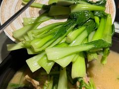 -陈江波老鸭煲(化工路店1号店)