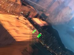 -OZONE 顶楼酒吧(香港丽思卡尔顿酒店)