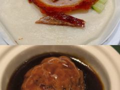 -羲和雅苑•北京烤鸭(国贸商城店)