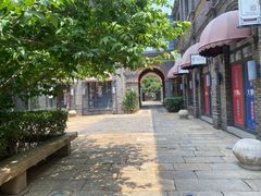 -绿地·中山里