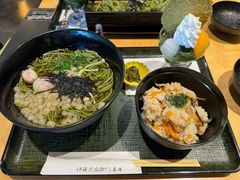 -伊藤久右卫门(宇治本店)