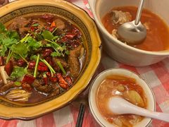 -玲珑餐厅(陕西南路店)