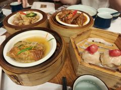 -云山茶餐厅(广东大厦店)