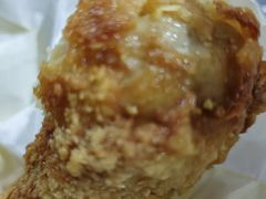 -麦当劳(姜山镇海港城店)