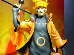 -火影忍者动画多媒体展