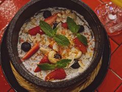 缤纷奇亚籽-Luchador摔跤手墨西哥餐厅(恒宇广场店)