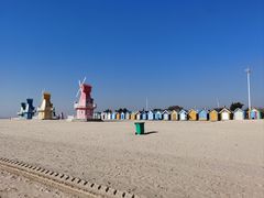-银滩滨海旅游度假区