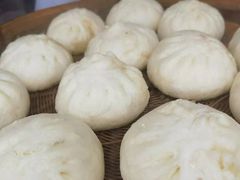 -清泉阁包子铺(中山路店)