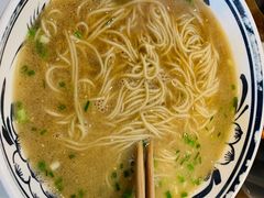 -霸道川面馆(张江店)