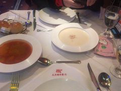 罗宋汤份-太平馆西餐厅(北京路店)