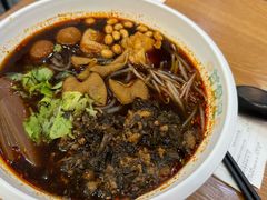 -甘食记·成都肥肠粉(汕头万象城店)