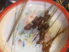 -北丐先生·野馄饨烧烤(长宁龙之梦店)