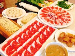 -东来顺饭庄(天坛店)