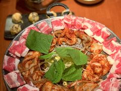 -春熙台韩国料理·章鱼肥牛(西丽店)