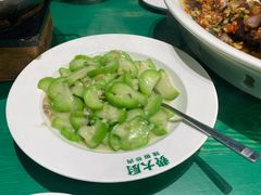-费大厨辣椒炒肉(太平老街店)
