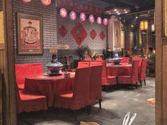 -凤吉园乌拉满族火锅中华老字号(繁荣路店)