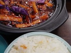 -童婆婆面馆(薛庄小区店)