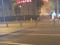 -陈麻婆豆腐总店